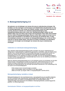 Informatiekaart 4