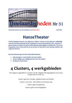 IJsselaardigheden Nr 31