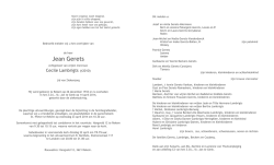 Download het overlijdensbericht (in PDF-formaat)