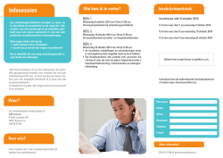 Infosessies voor mensen arbeidsongeschikt_zonder