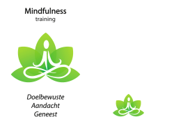 Flyer Mindfulness.indd - logo Praktijk Anette
