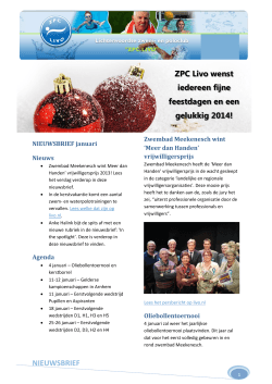 2013-12-Nieuwsbrief_december