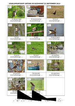 Download hier de speurtocht.