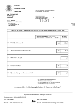 Fiche 281.12