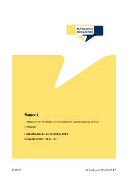 Download dit rapport (pdf, 52.12 KB)