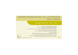 brochure - ORL