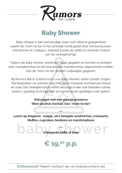 Baby shower.indd