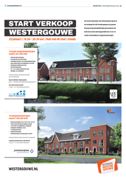 Goudse Post - 28 januari 2015 pagina 34