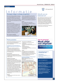 Download gemeenteberichten week 05