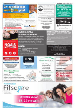 30 januari 2015 pagina 2