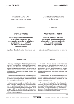 DOC 54 0839/001 DOC 54 0839/001