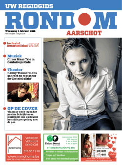 AARSCHOT