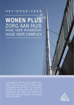Download PDF - Het Hoge Veer