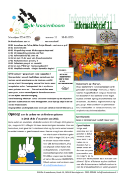downloaden - OBS De Kraaienboom