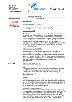 downloaden - OBS De Vijzel