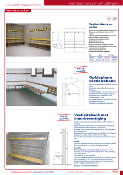 Infrastructuur-uitrustingen