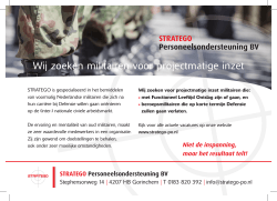 Advertentie Stratego A5 HiRes
