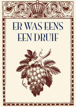 Het Druifje