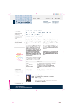 Downloaden - De Vrije Gemeente