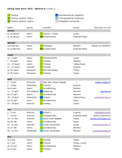 Download kalender in pdf formaat