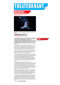 Download - Rotterdamse Schouwburg