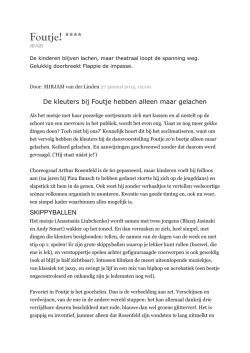 Download - Rotterdamse Schouwburg