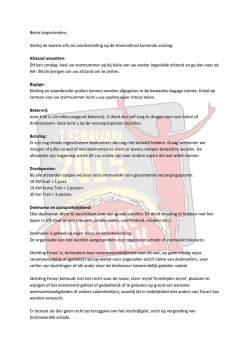 Download hier de laatste nieuwsbrief.