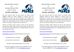 Download flyer! - KSA