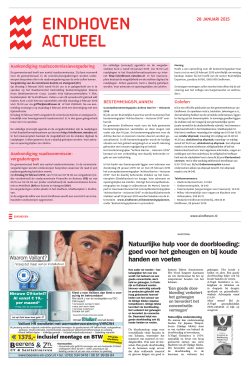 Groot Eindhoven - 28 januari 2015 pagina 9