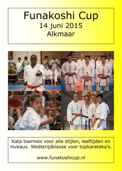 informatie 2015