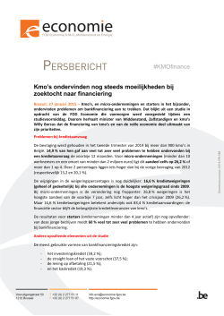 Persbericht (PDF, 148.4 Kb)