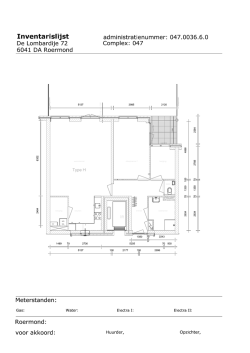 J:\Woningen Algemeen\Plattegronden autocad