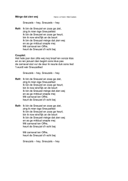 Downloadlink tekst - Afferden