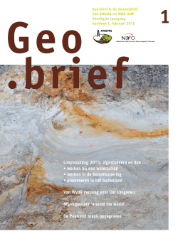 Geo.brief 2015-1