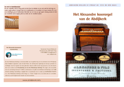 een authentiek Frans drukwindharmonium, gemaakt door de