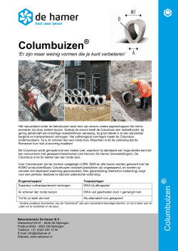 Columbuizen ®