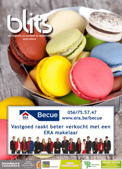 Editie Kortrijk