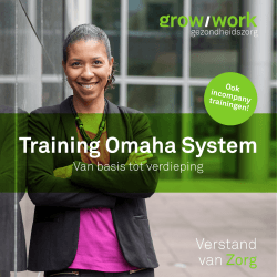 Training Omaha System