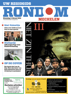 MECHELEN
