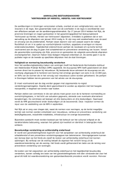 Definitief aanvullend akkoord 05022015 2320definitief