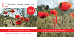 Folder ITL 2015 - Transcendental Horsework