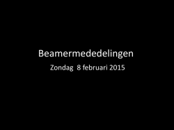 Hier - Ermelo