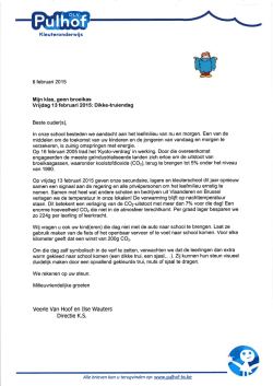 Dikke Truiendag - pulhof