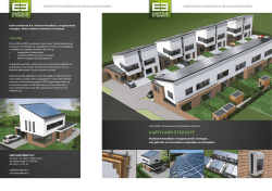 E&E Beursfolder - earthandeternity.nl