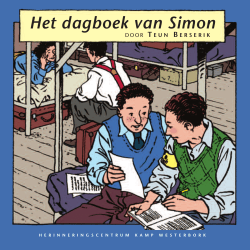 Het dagboek van Simon - Herinneringscentrum Kamp Westerbork