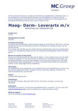 Dit is een tekst