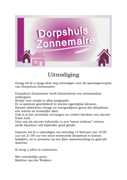 kijk hier voor het programma