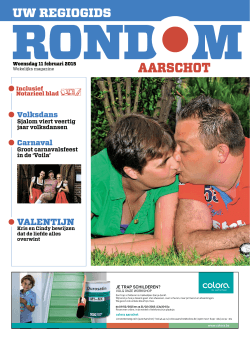 AARSCHOT