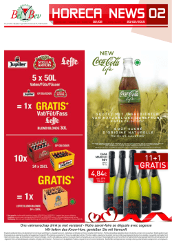 Horeca News 02