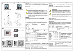 KaController Brief Guide